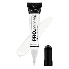L.A Girl,Conealer Flat White,Corrector,Makeupstashpk
