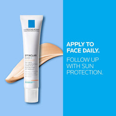 Acne Marks Treatment Cream , Effaclar duo spf30 , Anti Blemish Cream , Makeupstashpk