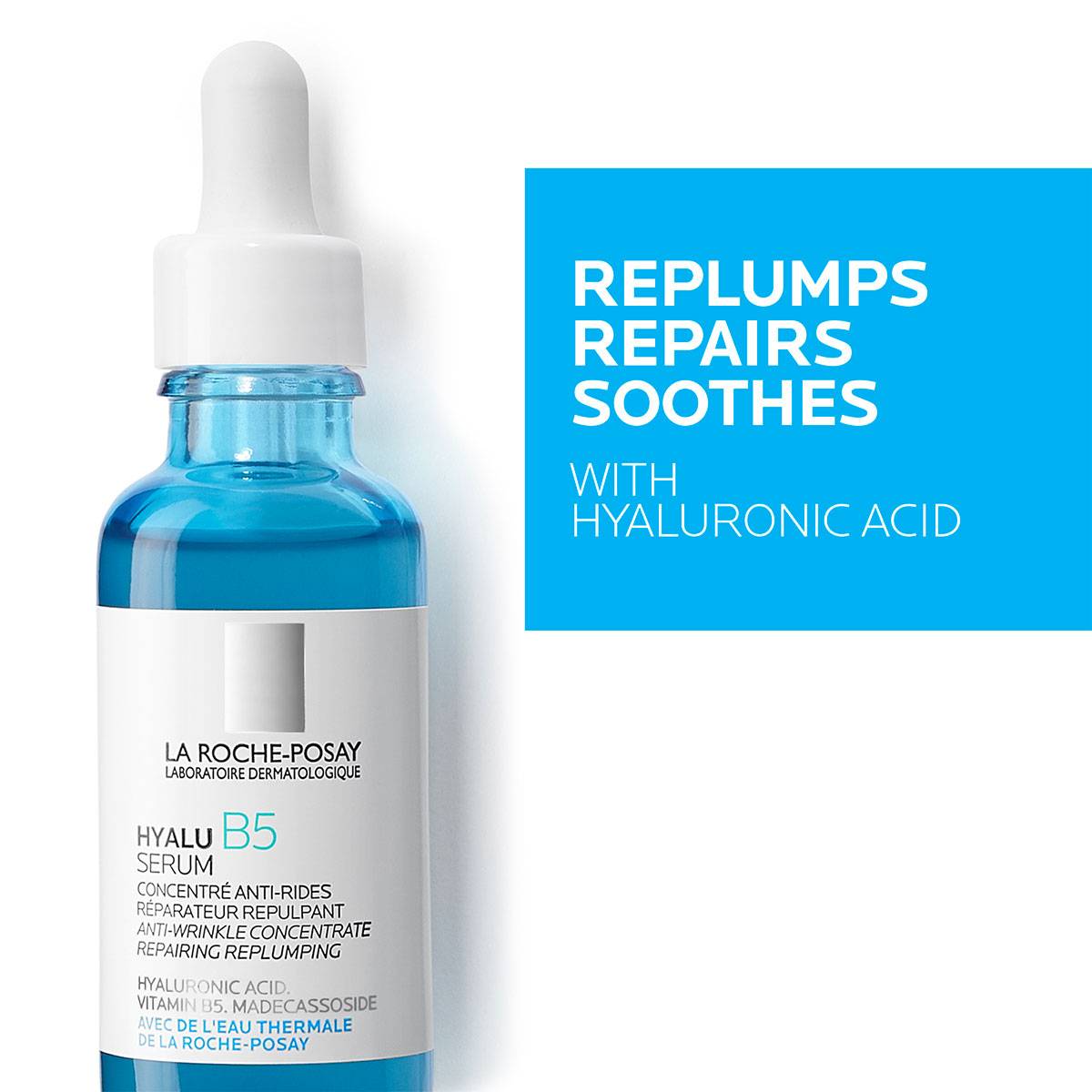 Skin Repair Serum , Hydrating Serum , Anti Aging , Plumping Face Serum, Makeupstashpk