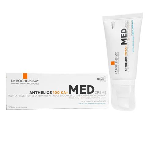 High Protection , Best Sunscreen , Sun-Reactive Skin , Sun Cream 50 ML - Makeupstashpk