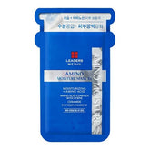 Korean sheet mask, Hydrating face mask, Moisturizing sheet mask, k beauty mask, Face mask for dry skin, Soothing sheet mask, leaders skincare , Makeupstashpk