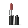 MAC Matte Lipstick Velvet Teddy 617 – Iconic Nude Brown Lip Color
