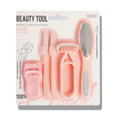 Makeup Tool , Beauty Tools , Makeup , Grooming Kit , Beauty Care , Makeupstashpk