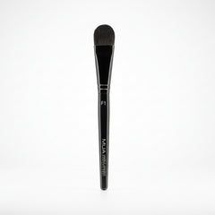 Foundation Brush , Professional , Makeup Brush , Liquid , Cream , Mousse Brush , Makeupstashpk