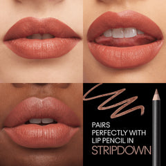 MAC Matte Lipstick Taupe 616 – Classic Brown Nude Matte Lip Color