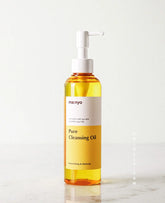 Manyo,Cleansing Oil,Deep Cleaning,Makeupstashpk