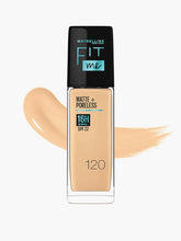 Matte Finish Makeup , Matte Poreless , Oily Skin , Medium Coverage , Makeupstashpk