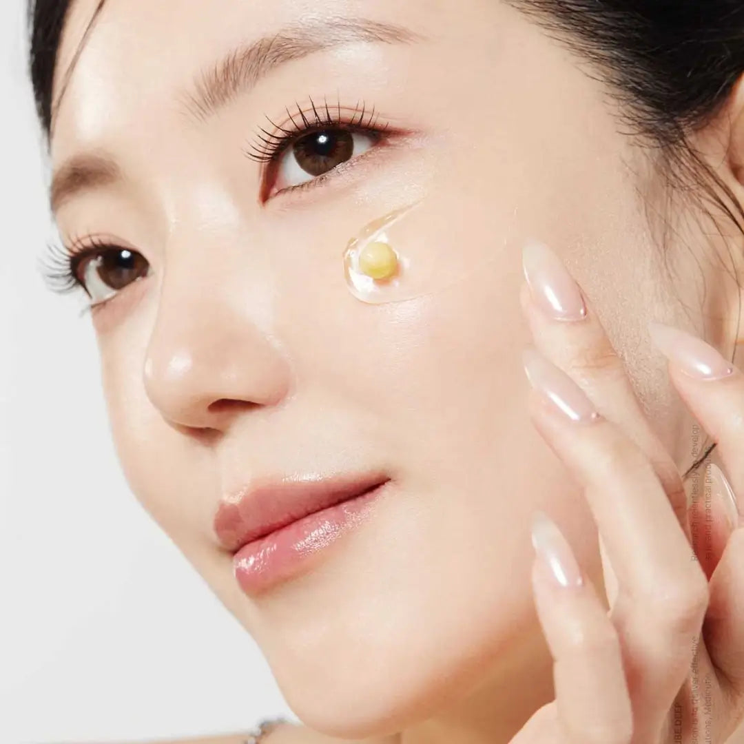 Medicube,Moisturizer,Capsule Cream,glowing skin cream,glass skin cream,Makeupstashpk