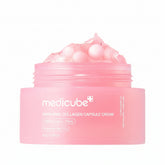 Medicube,Capsule Cream,Repair Moisturizer,moisturizer,plumping cream,glow face cream,hydrating,Makeupstashpk