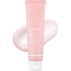 Medicube,Moisturizing Cream,Deep Hydration,korean moisturizer,dewy skin cream,Makeupstashpk
