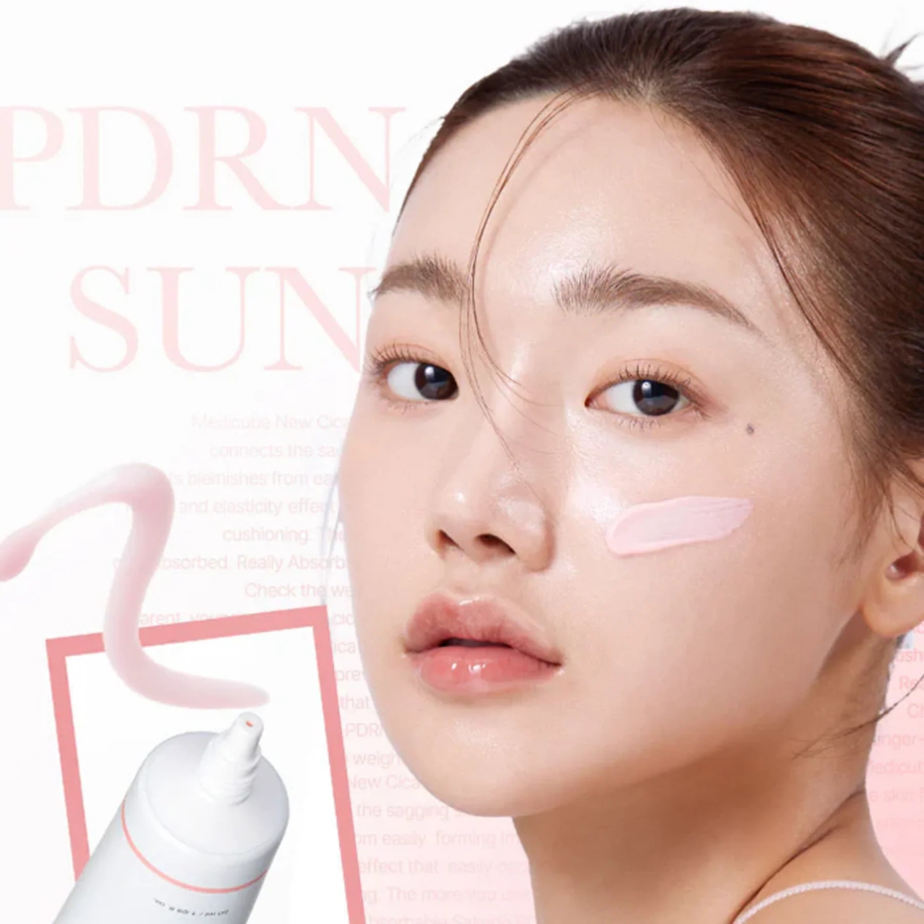 Medicube,Sunscreen,Korean Skincare,hydrating sun cream,tone-up sunscreen,Korean SPF cream,Makeupstashpk