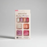 fake nails , affordable , press on nails , diy nail set , salon look , easy apply , Makeupstashpk
