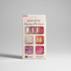 fake nails , affordable , press on nails , diy nail set , salon look , easy apply , Makeupstashpk