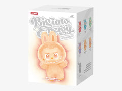 Big Into Enerygy Series,Labubu,Mkeupstashpk