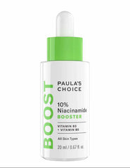 Paula's Choice,Niacinamide Serum,Hydrating,Long-lasting,Makeupstashpk