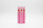 Strawberry Lip Balm , Color lip , Soft , Hydrating , Moisturizing, natural pink tint , Makeupstashpk