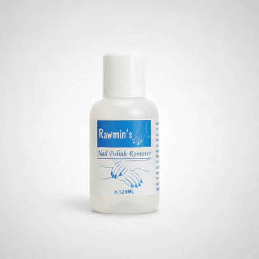 Nail Polish Remover , Gentle, Effective ,Nourishing Formula ,Healthy Nails , Makeupstashpk