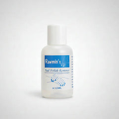 Nail Polish Remover , Gentle, Effective ,Nourishing Formula ,Healthy Nails , Makeupstashpk