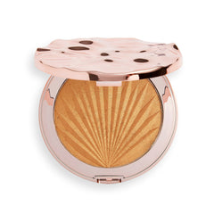 Highly pigmented , Natural to Glam , Professional Highlight Palette , Shimmer Highlighter , Makeupstashpk