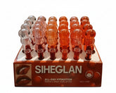 Glass Shine , Deep Hydration , Glossy Lip , Non Sticky Lip Gloss , Plumping Lip , Smooth Shine , Cruelty Free Lip Gloss , Makeupstashpk