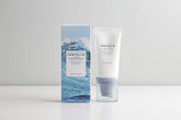 Serum-Light , Deeply Hydrating , Powerful UV Protection , No White Cast , Daily Face Sunscreen , Water Fit Sun Serum , Makeupstashpk