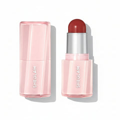 Highly Pigmented Blush , Blendable Blush , Radiant Glow Makeup , Cream Blush , Long-Lasting Blush , Makeupstashpk