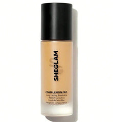 Matte Foundation , Full Coverage , Lightweight , combination skin. , flawless finish , Makeupstashpk