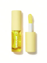 Sheglam,Hydrating,Lip Oil,Glossy Lips,Grapefruit Glow,Makeupstashpk