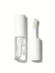 Sheglam,Hydrating,Lip Oil,Glossy Lips,Loco For Coco,Makeupstashpk