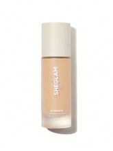 Sheglam,Foundation,Long-Lasting,Hydrating,Flawless,Full Coverage,Makeupstashpk