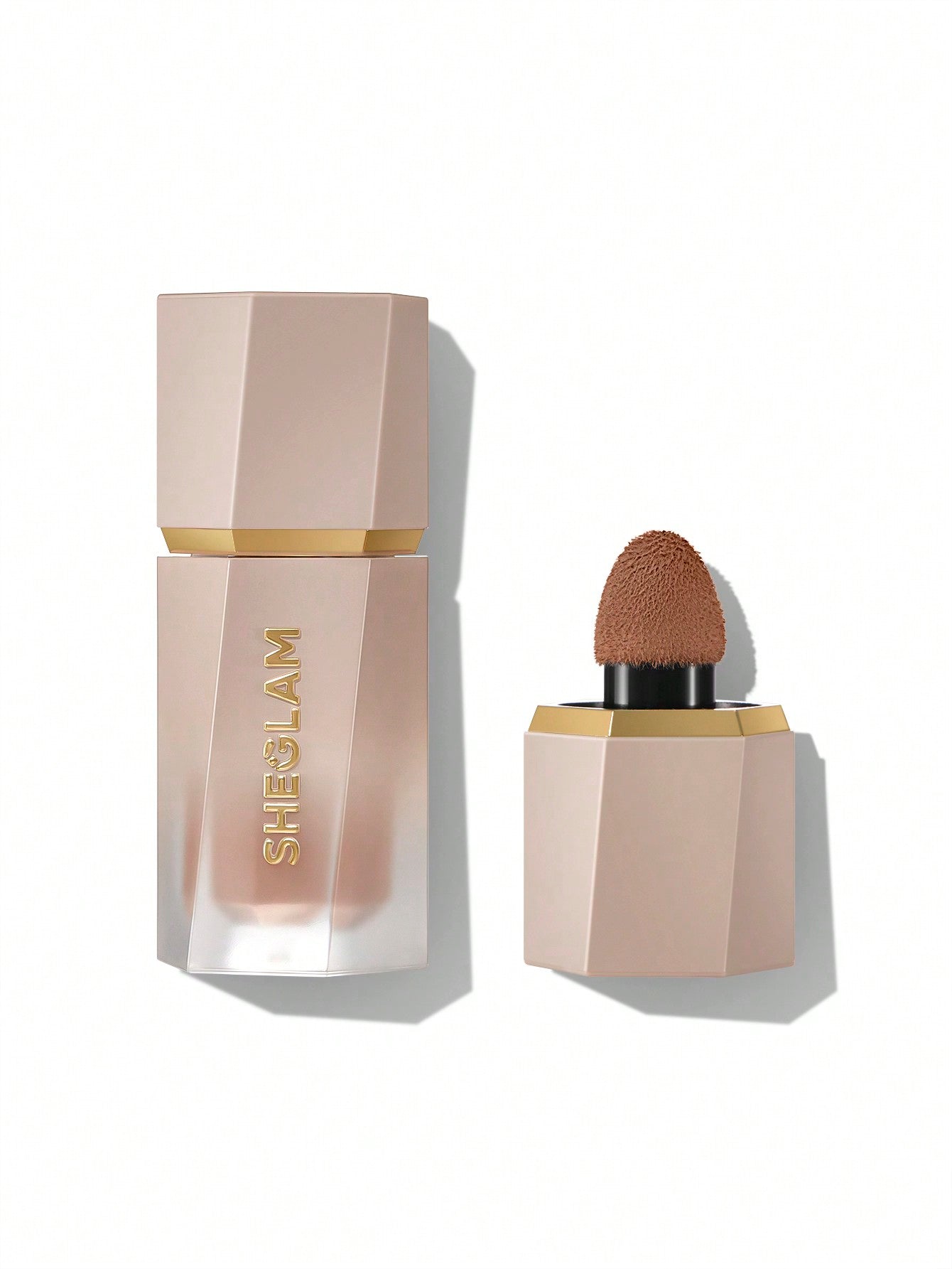Sheglam,Contour,Liquid Contour,Sun Sculpt,Bronzer,Hydrating,Makeupstashpk