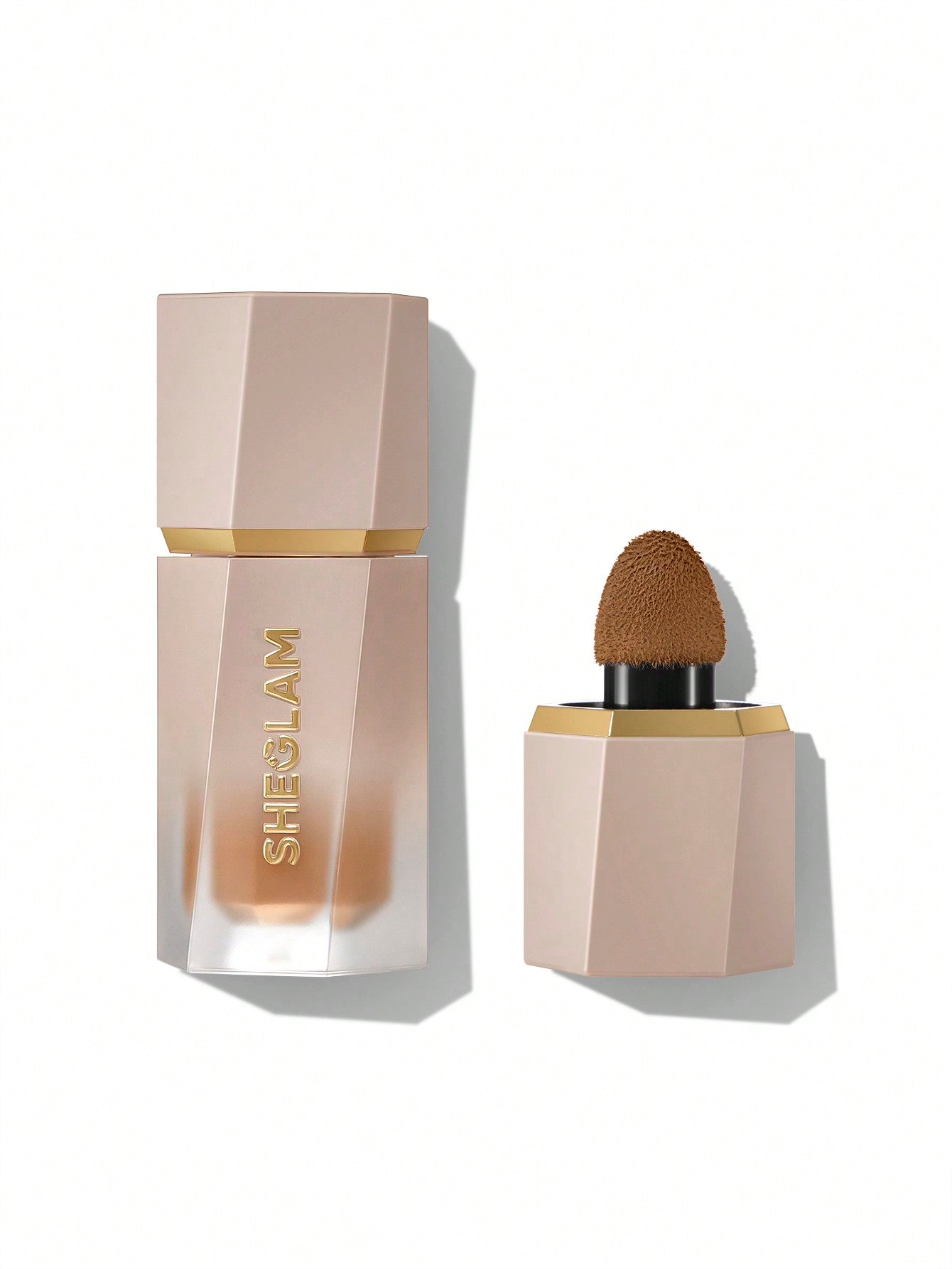 Sheglam,Contour,Liquid Contour,Sun Sculpt,Bronzer,Hydrating,Makeupstashpk