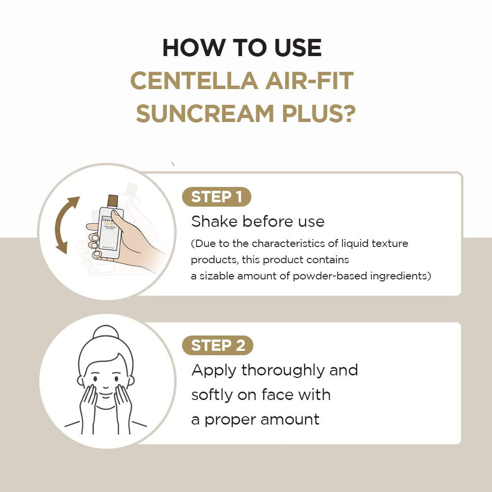 Ultra-Light Protection , Calming Care , No White Cast , Matte Finish Sunscreen , Non Greasy Makeupstashpk