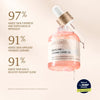 Biossance Squalane + Vitamin C Rose Oil 30ML – Brightening & Firming Face Oil