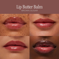 Nourishing Lip Care , Portable Lip Balm, Soft Lips Balm, Moisturizing Lip Balm, Summer Friday Skincare, Lip Care Product