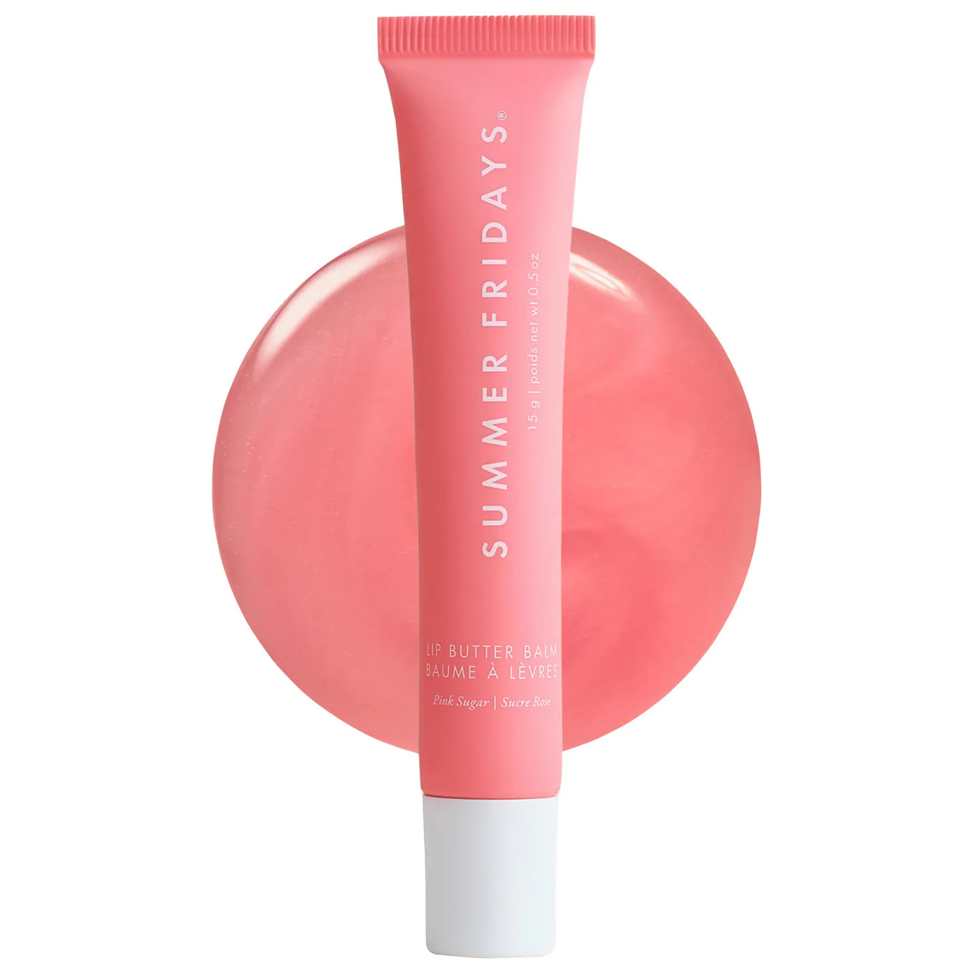 Summer Fridays,Lip Balm,Lip Care,Hydrating Balm,Nourishing Balm,Makeupstashpk