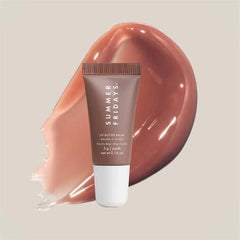 Nourishing Lip Care , Portable Lip Balm, Soft Lips Balm, Moisturizing Lip Balm, Summer Friday Skincare, Lip Care Product