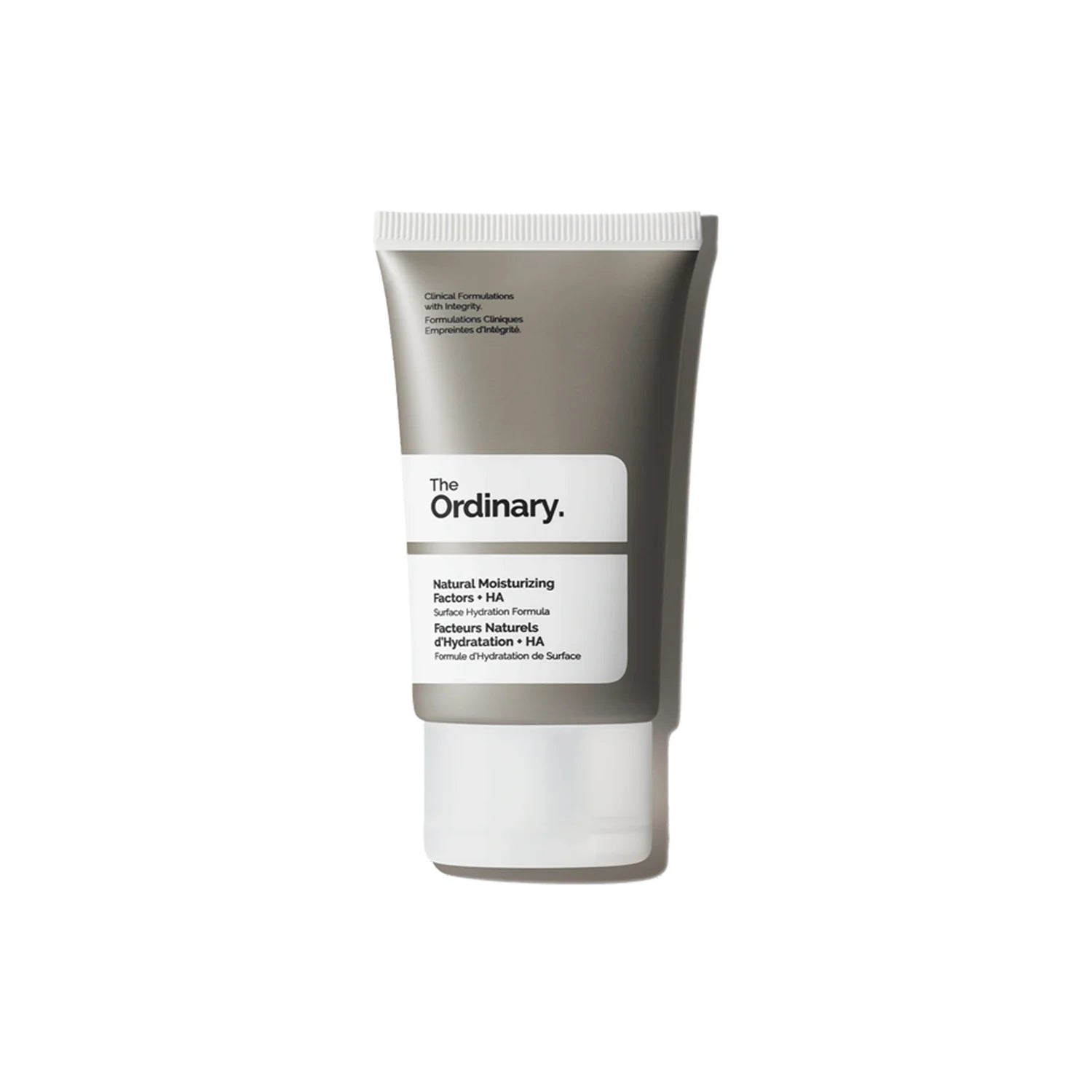 The Ordinary, Natural Moisturizing Factors, NMF Cream, Hyaluronic Acid Moisturizer, The Ordinary 30g, Face Cream, Daily Moisturizer, Barrier Repair Cream, Lightweight Face Cream, Hydrating Skincare , Makeupstashpk