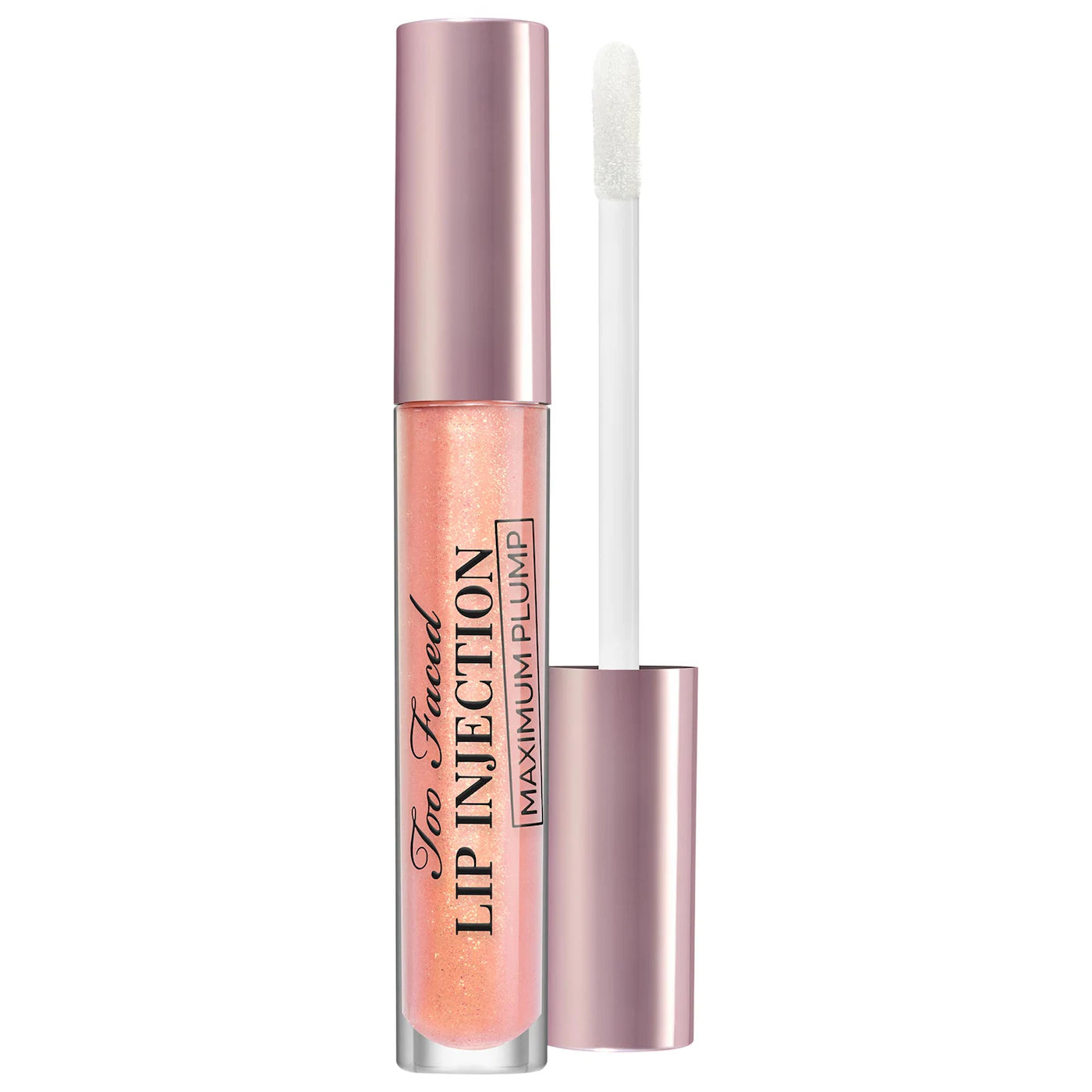 Too Faced,Lip Plumper,Plumping Lips,Hydrating,Glossy,Makeupstashpk