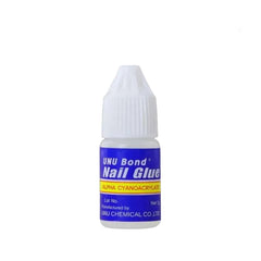 Strong Nail Glue , Press On Nail Glue , Acrylic Nail Glue , Professional Nail Adhesive , Long Lasting Nail Glue , Quick Dry Nail Glue , Nail Extension Glue , Salon Nail Glue , Artificial Nail Adhesive , Makeupstashpk