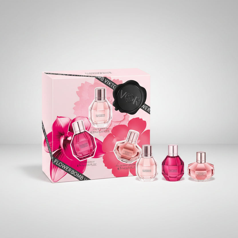 Iconic, long-lasting ,floral fragrance, Luxury Fragrance , Makeup Stash Pakistan