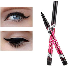 Waterproof , Eyeliner , Black Eyeliner Pen , Winged Eyeliner Pen , Quick Dry ,
Eye Makeup Eyeliner , Professional Eyeliner , Matte Black Eyeliner , Makeupstashpk