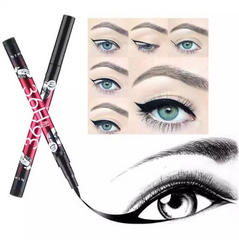 Waterproof , Eyeliner , Black Eyeliner Pen , Winged Eyeliner Pen , Quick Dry ,
Eye Makeup Eyeliner , Professional Eyeliner , Matte Black Eyeliner , Makeupstashpk