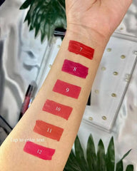 high-shine, hydrating lip gloss. Lightweight,non-sticky , glam looks , Mkeupstashpk