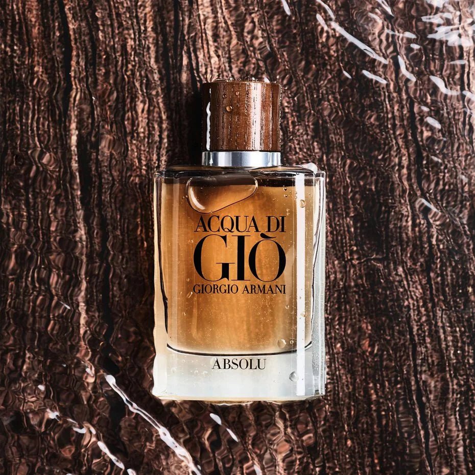 Woody aquatic , Long lasting , men perfume , Armani fragrance , Makeupstashpk