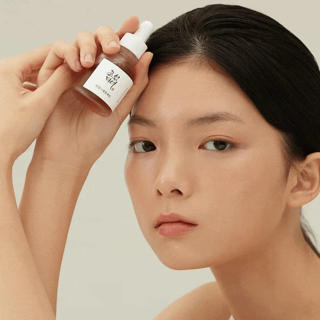 Serum,Hydrating,Soothing,Repairing,Makeupstashpk