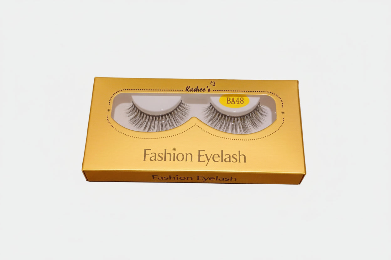 False eyelashes , 3D Fashion , glam makeup , dramatic volume , easy application , Makeupstashpk