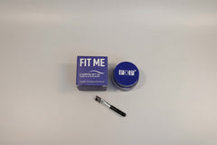 12 Shades , Perfect Brows & Eyes , 3d eyebrow , gel eyeliner ,Makeupstashpk