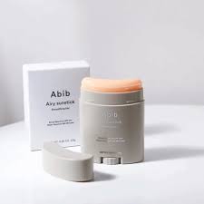 Sun Stick - Smoothing bar & SPF