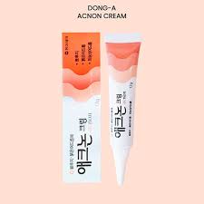 Dpharm Acnon Cream 13g – Effective Acne, Pimples & Blemish Control Cream